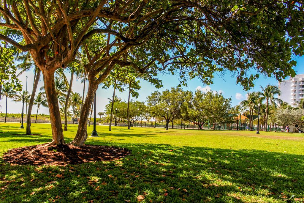 Sage On Ocean Drive Apartments Miami Beach Dış mekan fotoğraf